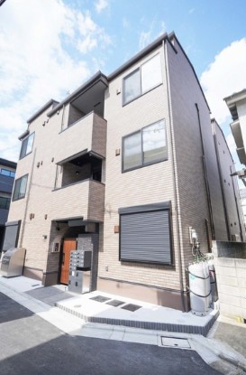 グランクオール板橋本町ウエストレジデンス