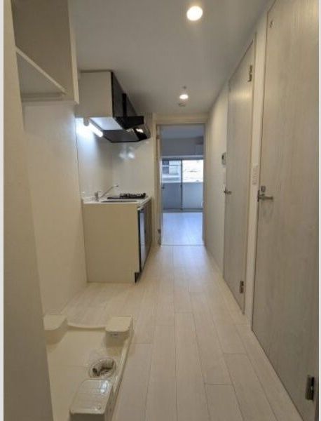 その他部屋・スペース　内装もきれいです