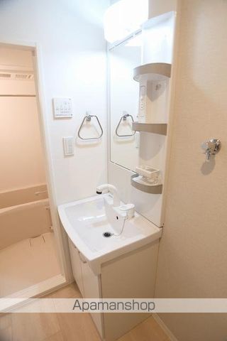 PASEO代田橋の内装写真
