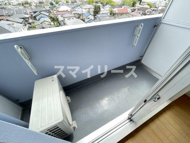 ＪＲ常磐線 我孫子駅 徒歩6分 8階建 築34年の内装写真