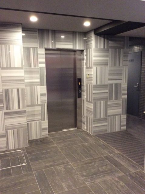 メインステージ北千住IVの外観写真