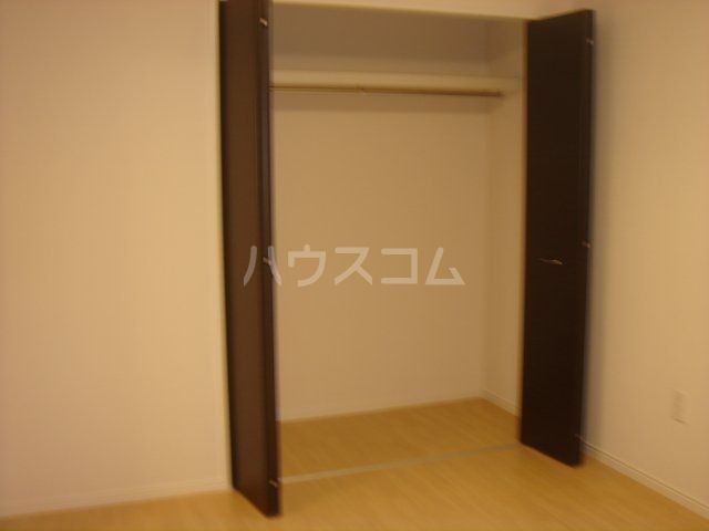 グランディオの内装写真
