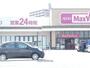 スーパー　マックスバリュ福間駅前店（スーパー）まで703m