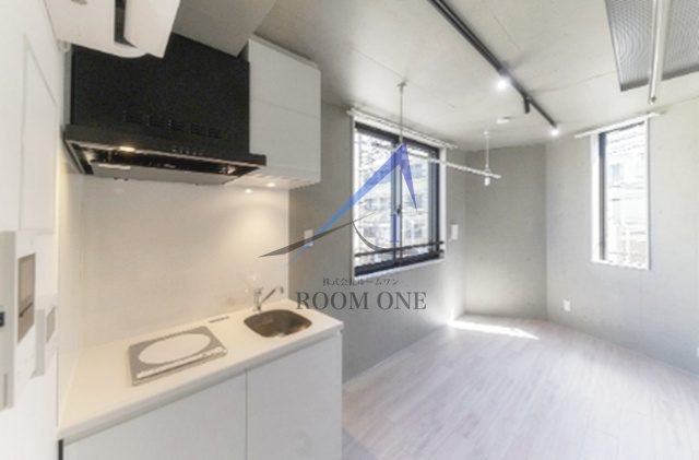居室・リビング　洋室のお部屋です。