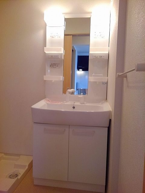 エステート月の門の内装写真