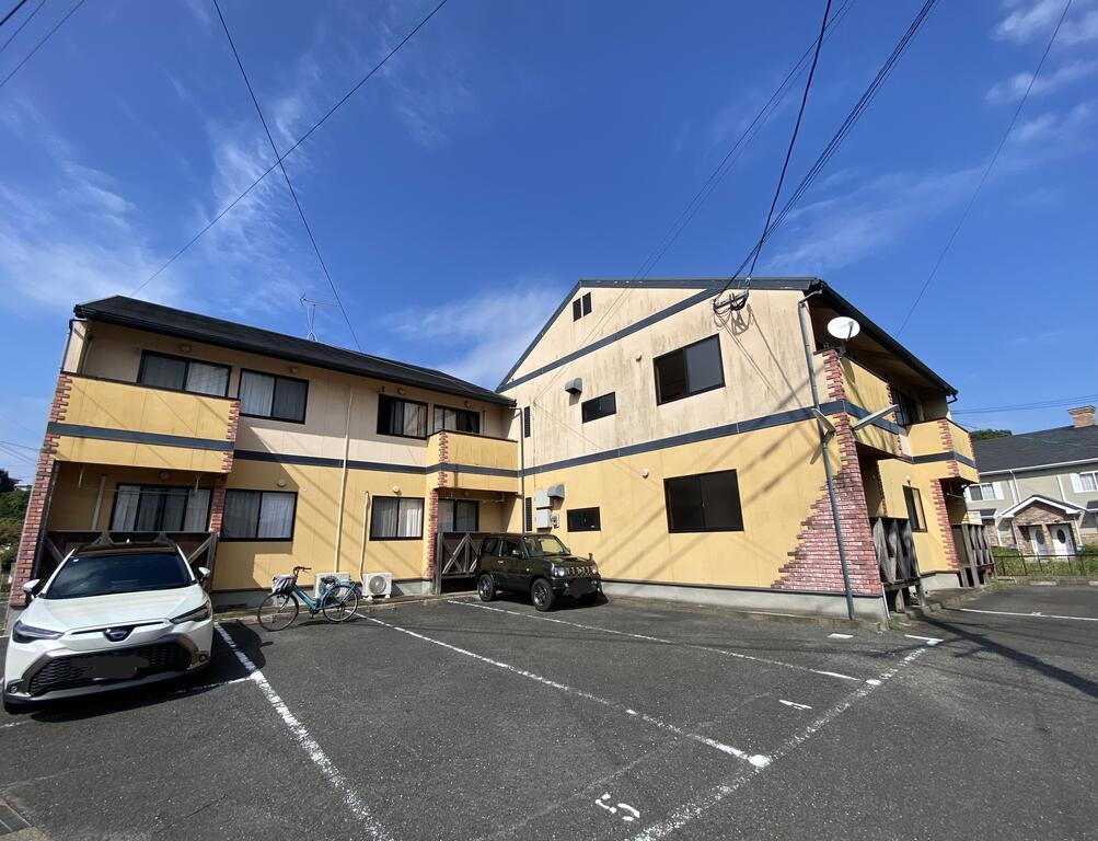 正建ハイツ野間