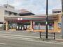 コンビニ　セブンイレブン　仙台原町店（コンビニ）まで700m