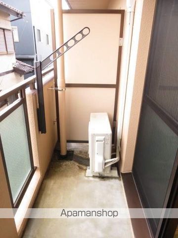 コリンシアンの内装写真