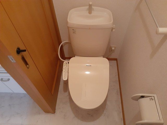 フェアリーIIの内装写真