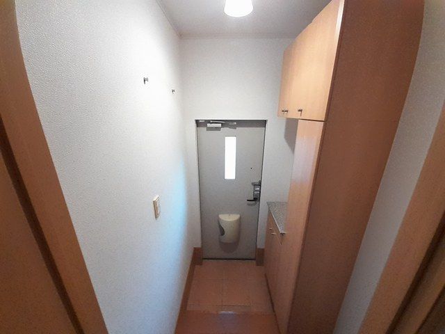 フェアリーIIの内装写真