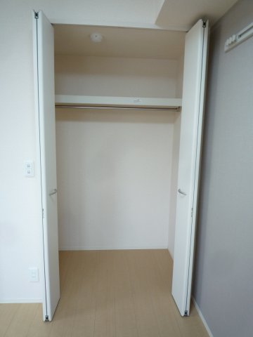 収納　こまごまとしたものを収納できそうですね