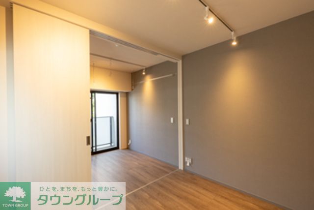 居室・リビング　※写真は同タイプ住戸です。