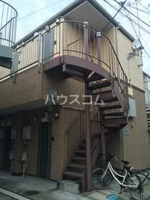インベスト川崎6