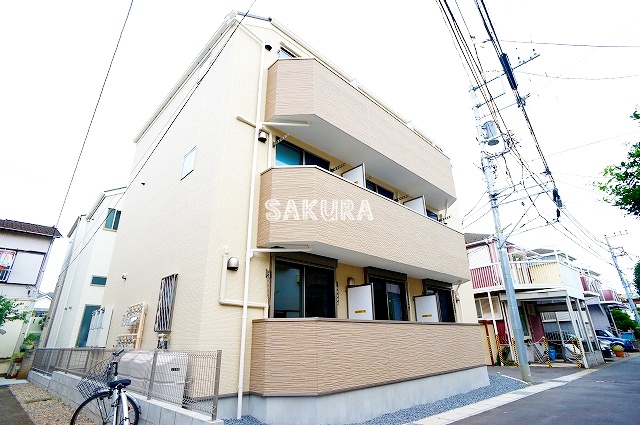 建物外観　当店おすすめ物件♪