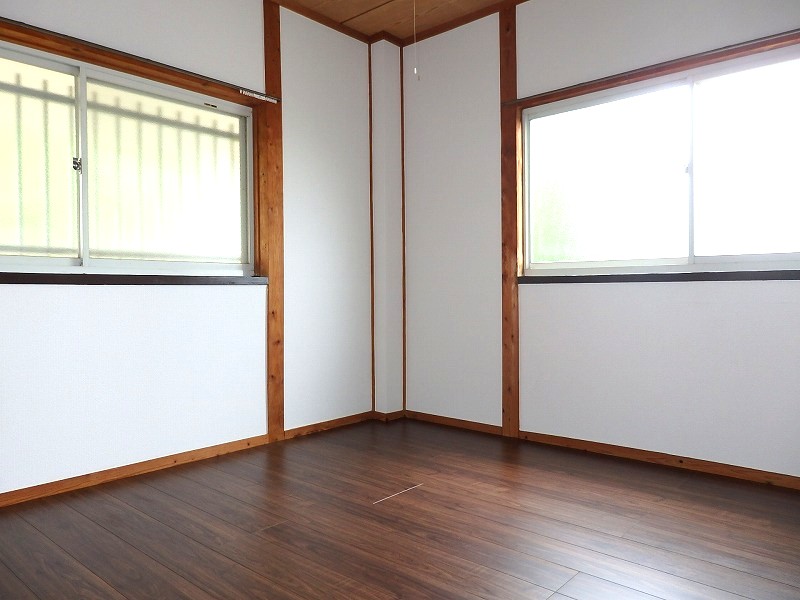 その他部屋・スペース　洋室4.5帖