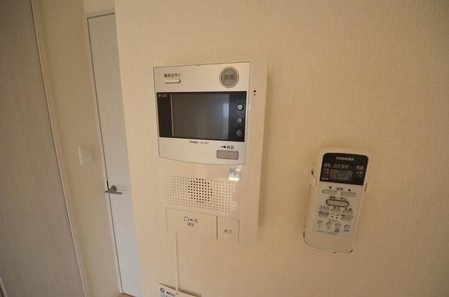 セキュリティ　★別部屋参照★
