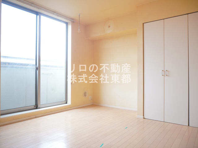 居室・リビング　明るい雰囲気で暮らしやすい！優しい質感の室内がオススメ☆