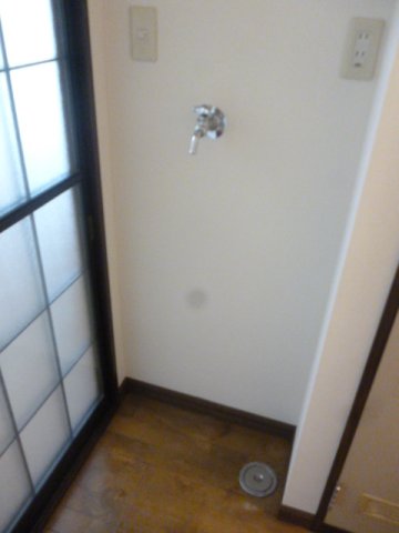 その他設備　別部屋参考