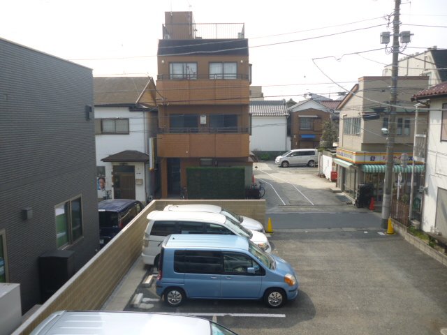 眺望　別部屋参考
