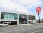 ショッピングセンター　ユニクロ札幌二十四軒店（ショッピングセンター）まで758m