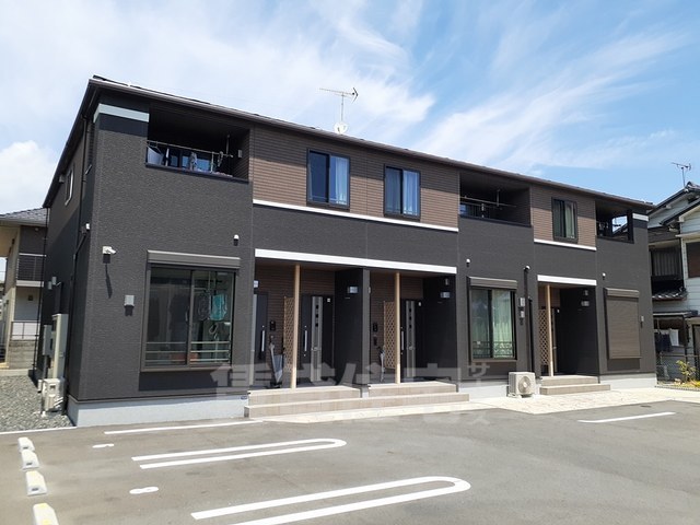 京阪石山坂本線 南滋賀駅 徒歩12分 築4年