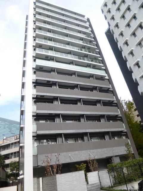 建物外観　★外観★