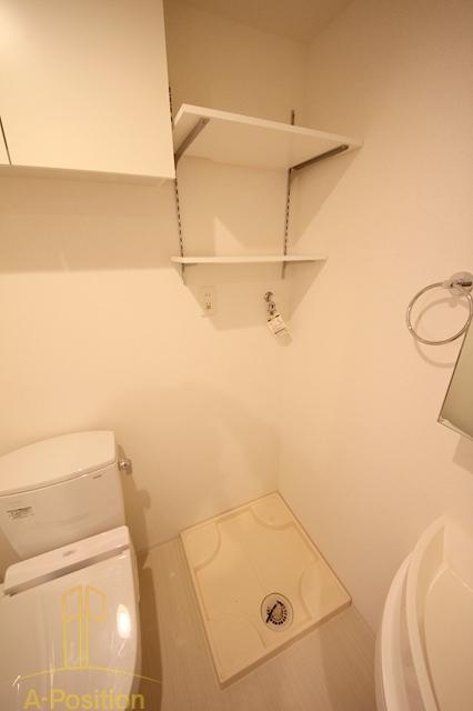 その他　APRILE南森町