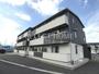 建物外観　物件の外観です