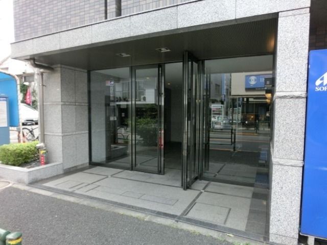 エントランス　★エントランス★