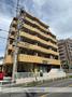 杁ヶ池公園駅より徒歩12分 築35年 6階建の賃貸物件