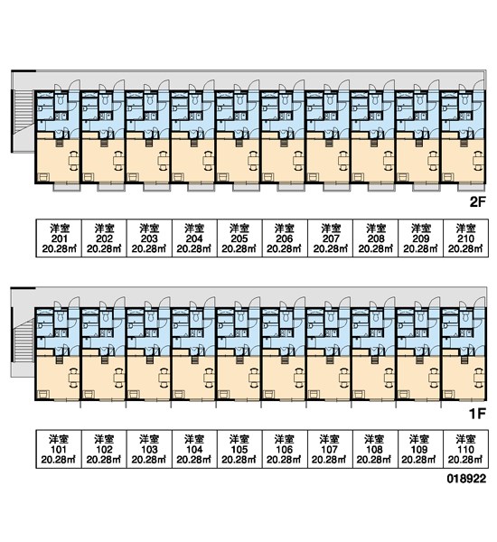 その他　見取り図です。