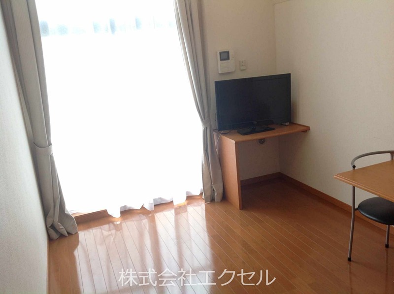 その他設備　イメージ写真です。