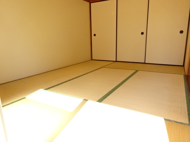 その他　和室