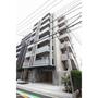 根津駅より徒歩4分 築5年7ヶ月 8階建の賃貸物件