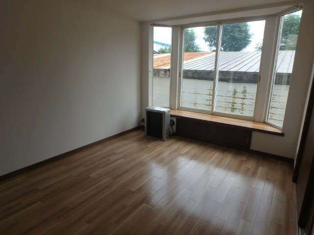 居室・リビング　居室・リビング