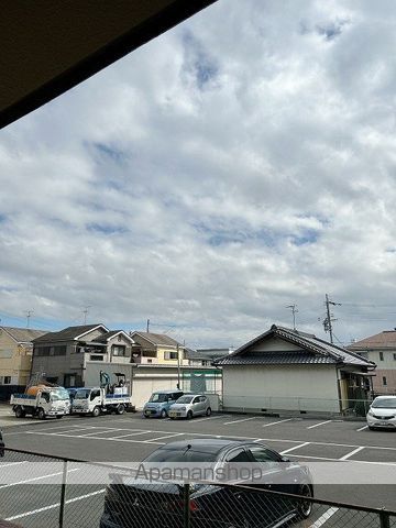 眺望　眺望