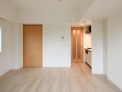 居室・リビング　★《見学予約受け付け中》設備充実のハイグレード賃貸マンション