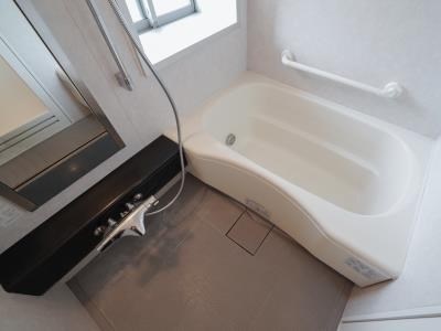 バス・シャワールーム　★《見学予約受け付け中》設備充実のハイグレード賃貸マンション