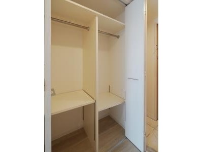 収納　★《見学予約受け付け中》設備充実のハイグレード賃貸マンション