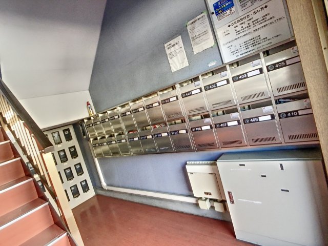 その他共有部分　2023年1月撮影※現況を優先致します。