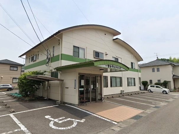 病院　一宮きずなクリニック（病院）まで2705m