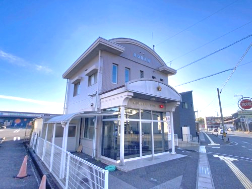 警察署・交番　高知警察署 一宮交番（警察署・交番）まで2900m