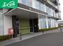 中学校　岡山市立岡北中学校（中学校）まで862m