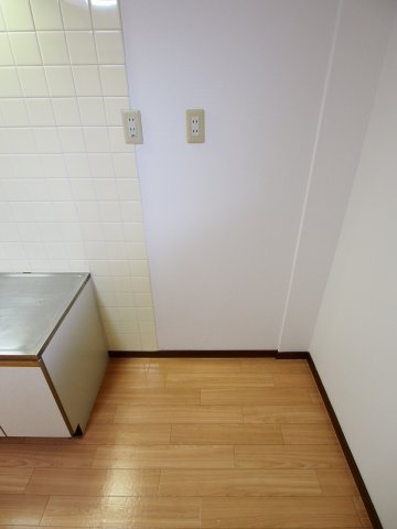 その他　冷蔵庫スペース
