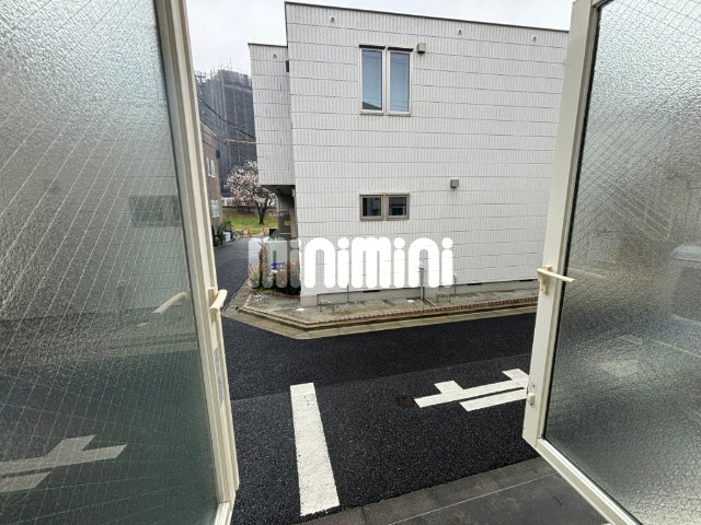 フェリスクラージュの内装写真