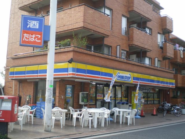 フェリスクラージュの周辺写真