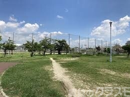 公園　歌島公園（公園）まで400m