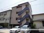 知寄町二丁目駅より徒歩4分 4階 築28年3ヶ月の賃貸物件