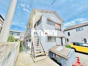 京王井の頭線/三鷹台駅 歩24分