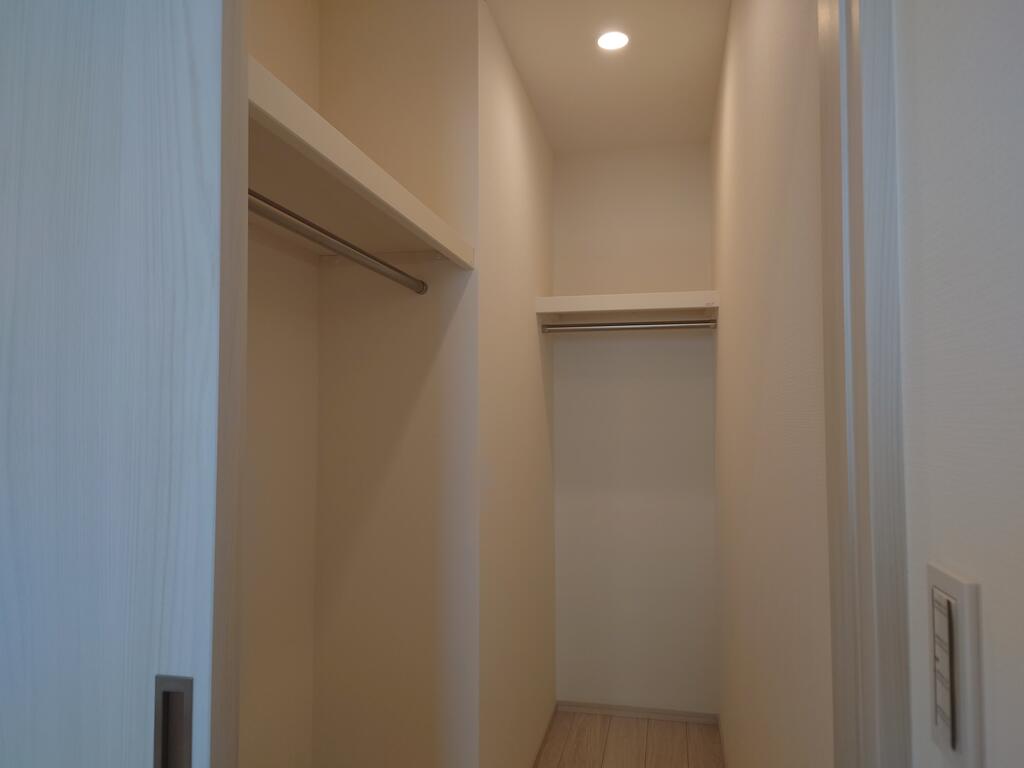 Laurel Tower名古屋栄の内装写真